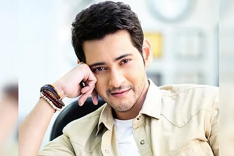 mahesh
