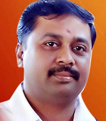 mallikarjun khuba