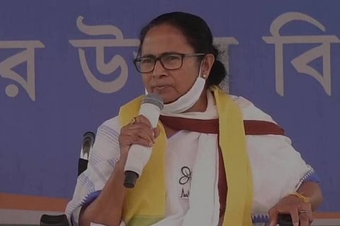mamata