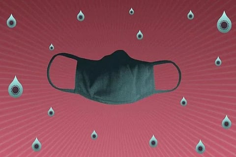 mask