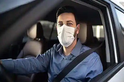 mask
