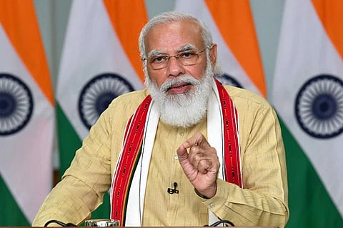 modi