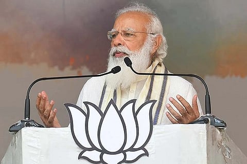 modi
