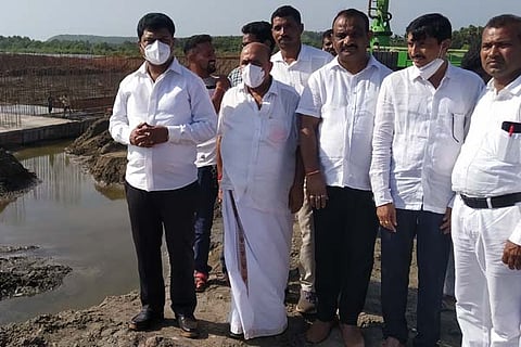 mp visit new