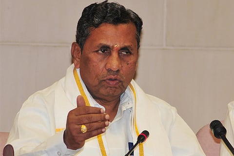 muniyappa