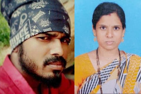 murder case