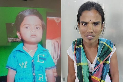 murder case bng