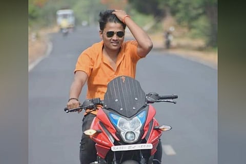 murder case