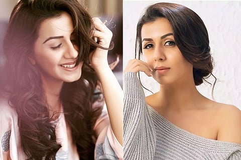 nikki galrani
