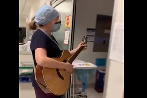 nurse