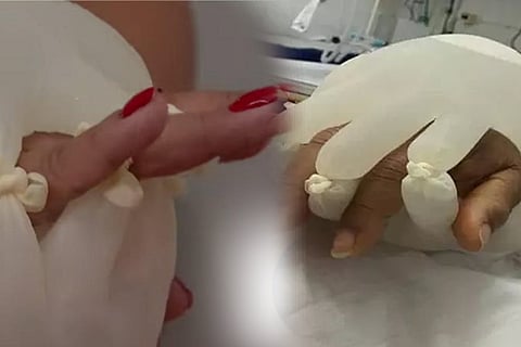 nurse