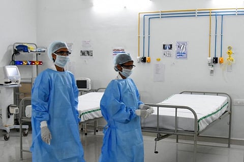 nursing home