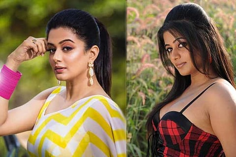 pRIYAMANI 1