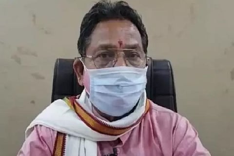 patil