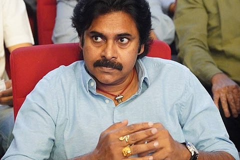 pawan