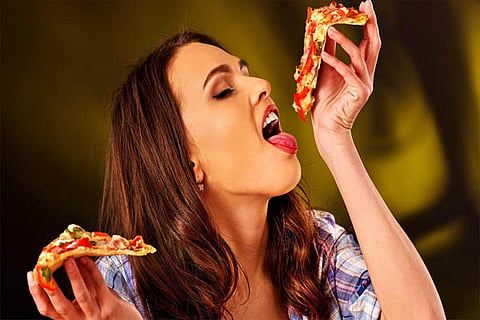 pizza