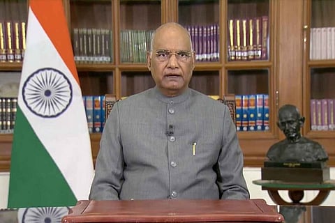 president