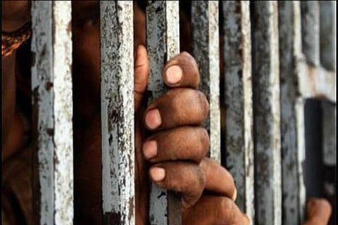 prison