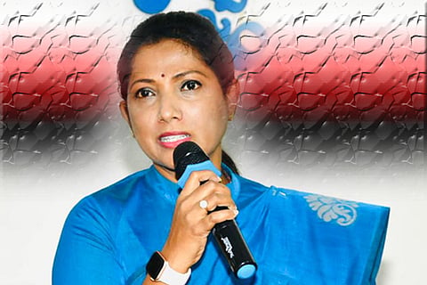 pushpa