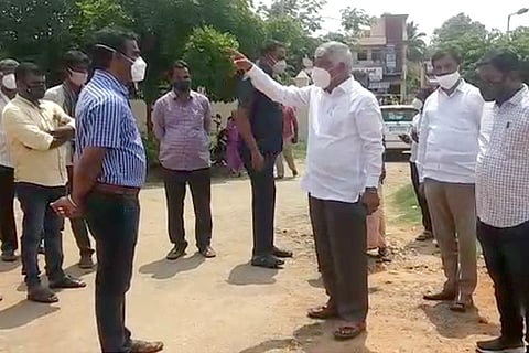 puttaraju