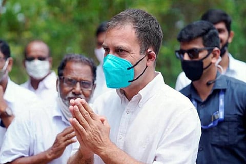 rahul