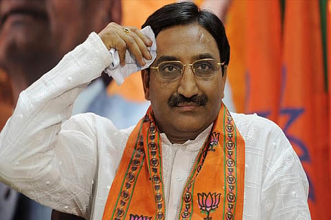 ramesh