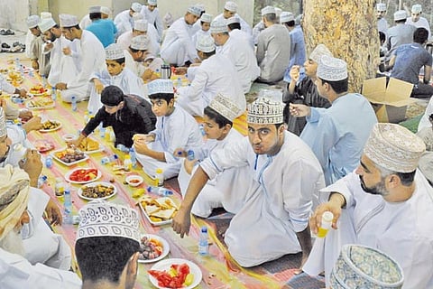 ramzan