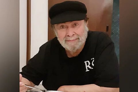 randhir