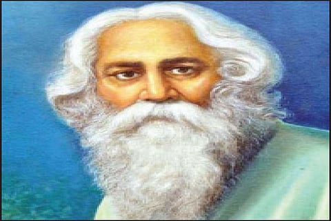 ravindranath