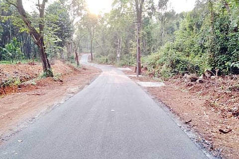 road hbr