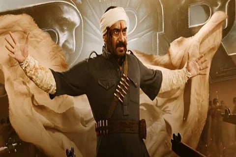 rrr ajay