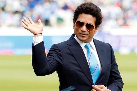 sachin