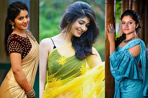 saree