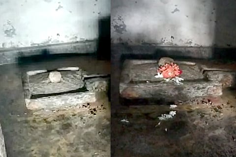 shivalinga