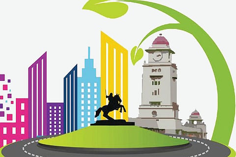smart city