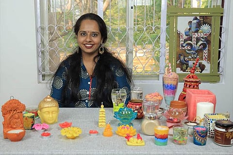 srividya