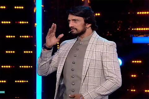 sudeep