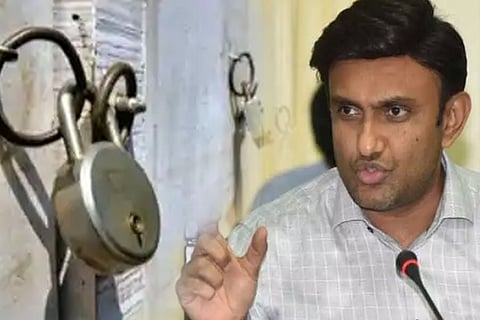 sudhakar