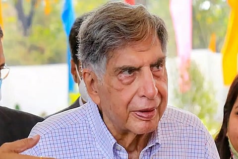 tata