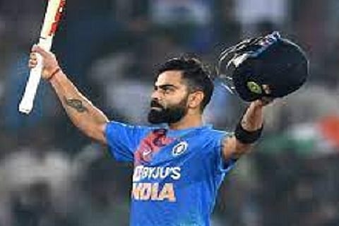 virat