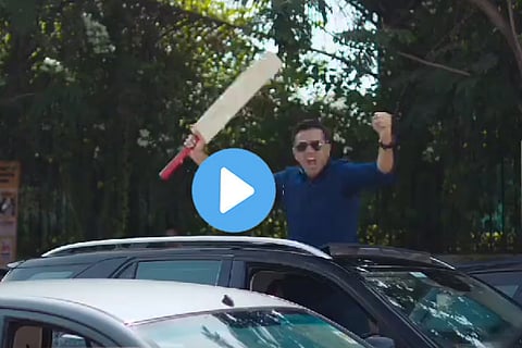 virat