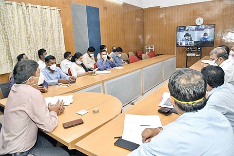 vjp-metting