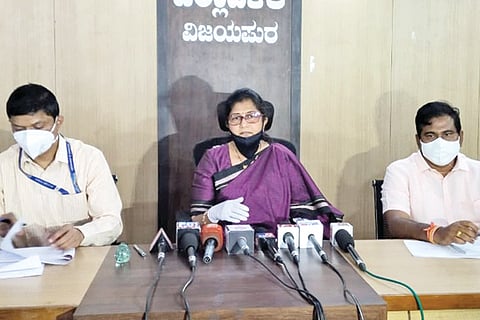 vjp minister jolee