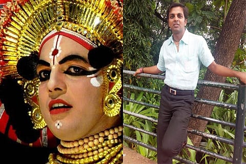 yakshagana