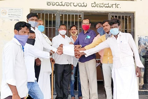 03052021 Devadurga bsp manavi