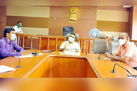 06052021 Koppal DC Meeting