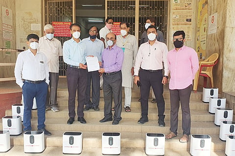 19Tmk_Oxygen_Concentrator