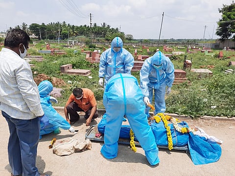 20Tmk_Bajarangadal_Cremation