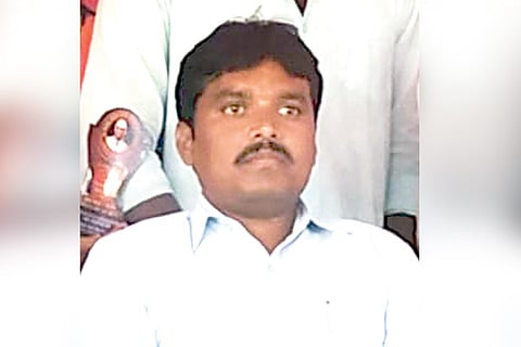 22052021 sirigeri teacher death