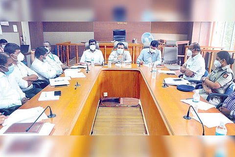 250521 Koppal DC Meeting